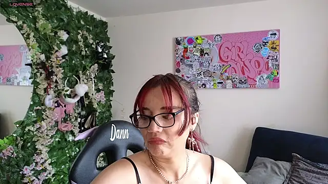 MiaVelvetDoll online show from 23, 5, 2026