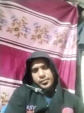 HoT BoY  Salim Khan BD online show from 13, 12, 2025