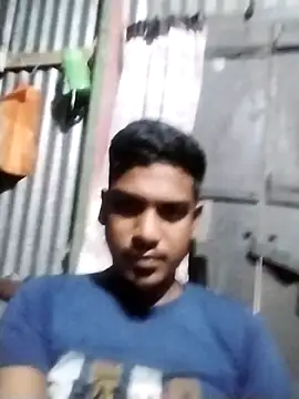 Snapshot of HoT_BoY__Salim_Khan_BD chatting on 19, 6, 2026 HoT BoY Salim Khan BD online show from 19, 6, 2026