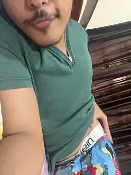 hamstar09 online show from 18, 9, 2025