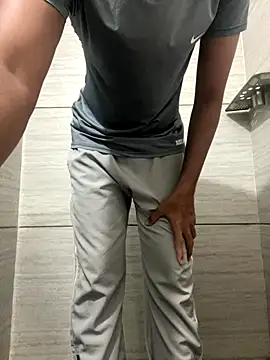 hamstar09 online show from 20, 9, 2025