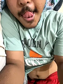 hamstar09 online show from 4, 10, 2025