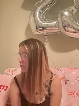 Riley ray69 online show from 12, 11, 2025