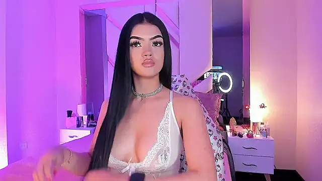 EmmaStonns online show from 29, 11, 2025