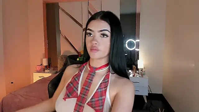 EmmaStonns online show from 16, 12, 2025