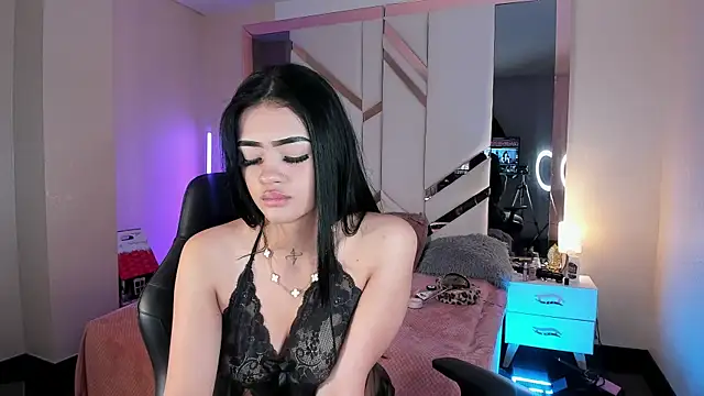 EmmaStonns online show from 12, 1, 2026