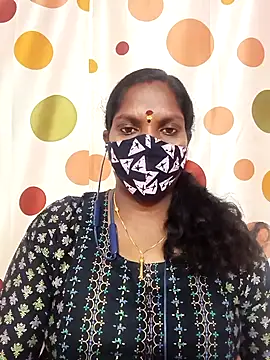 Tamil Abinaya online show from 6, 4, 2026