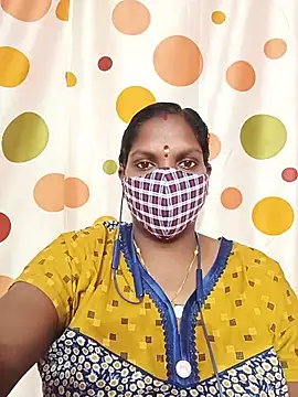 Tamil Abinaya online show from 19, 5, 2026