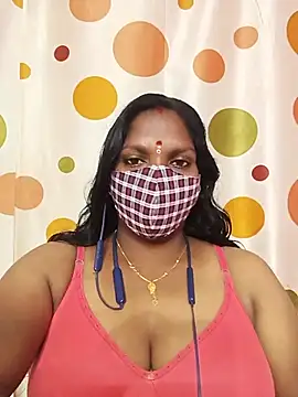 Snapshot of Tamil_Abinaya chatting on 10, 6, 2026 Tamil Abinaya online show from 10, 6, 2026