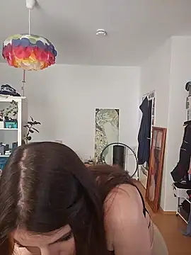 Snapshot of BelleFelicitas chatting on 29, 9, 2025 BelleFelicitas online show from 29, 9, 2025