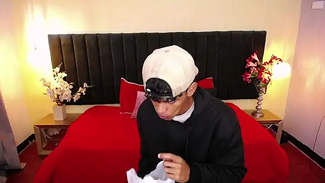 jhos padill online show from 15, 9, 2025