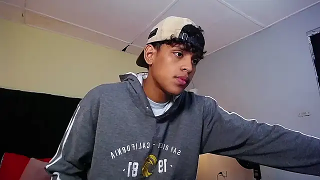 jhos padill online show from 19, 9, 2025