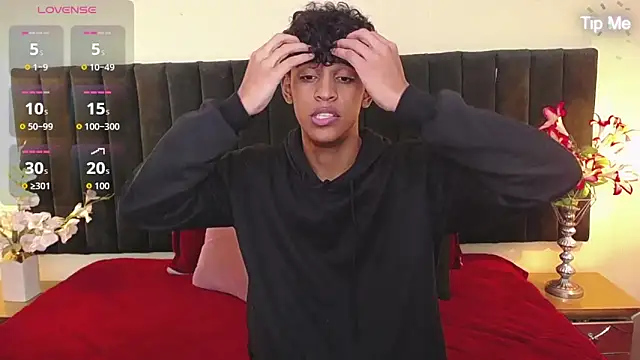 jhos padill online show from 11, 11, 2025