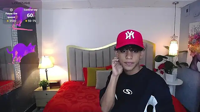 jhos padill online show from 7, 1, 2026