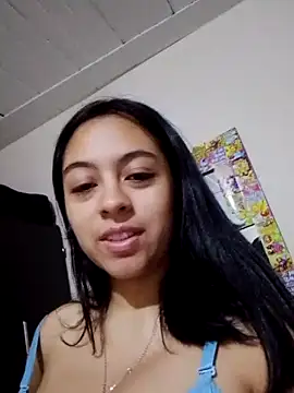 LilithSant online show from 13, 10, 2025