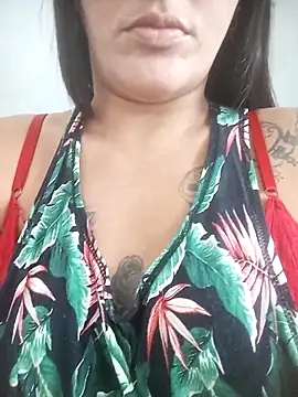 Snapshot of Heleninhaaa chatting on 26, 9, 2025 Heleninhaaa online show from 26, 9, 2025