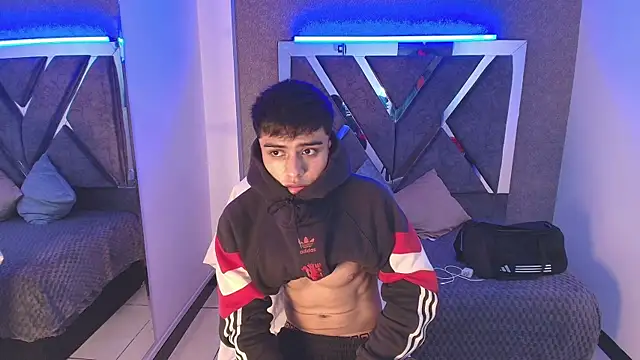 lian fooox online show from 12, 9, 2025