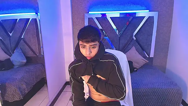 lian fooox online show from 13, 9, 2025