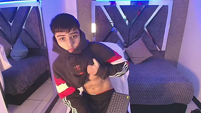 lian fooox online show from 14, 9, 2025