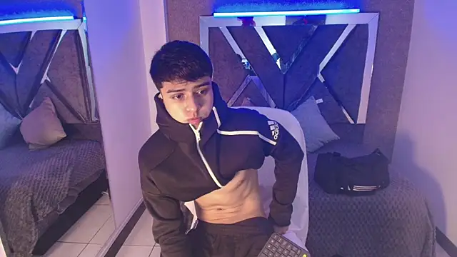 lian fooox online show from 19, 9, 2025