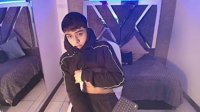 lian fooox online show from 20, 9, 2025