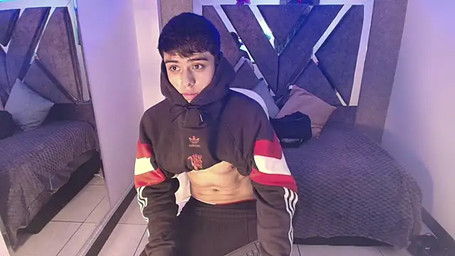 lian fooox online show from 21, 9, 2025