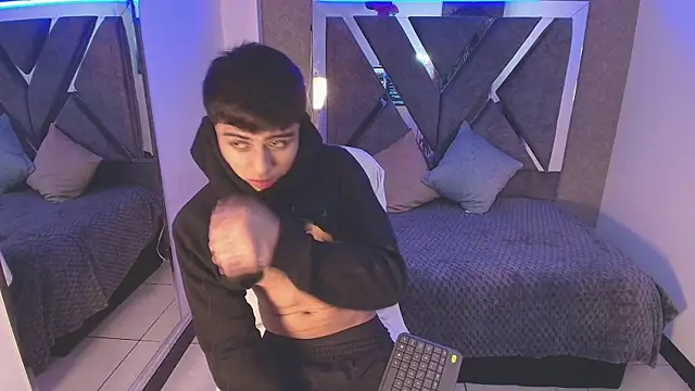 lian fooox online show from 11, 10, 2025