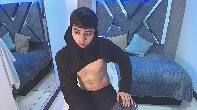 lian fooox online show from 15, 10, 2025