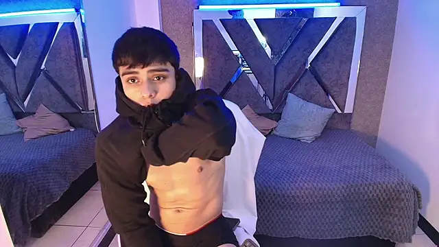 lian fooox online show from 22, 10, 2025