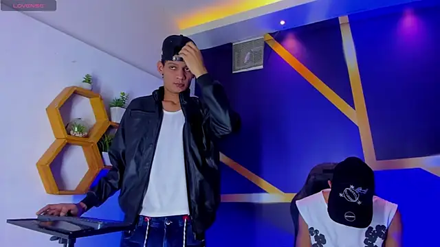 Snapshot of imperial_boys chatting on 9, 9, 2025 imperial boys online show from 9, 9, 2025