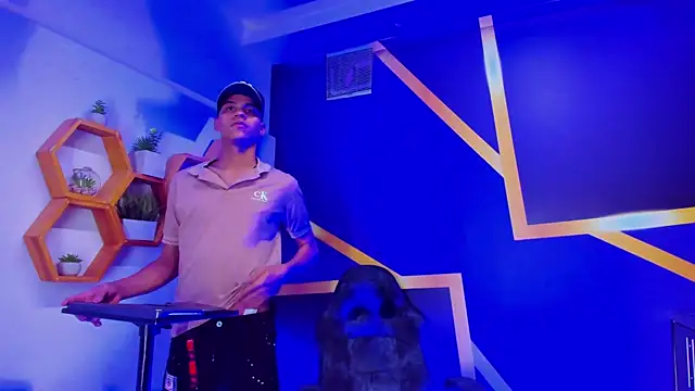 Snapshot of imperial_boys chatting on 12, 9, 2025 imperial boys online show from 12, 9, 2025