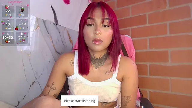 kitty moon1 online show from 16, 9, 2025