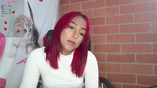 kitty moon1 online show from 21, 10, 2025