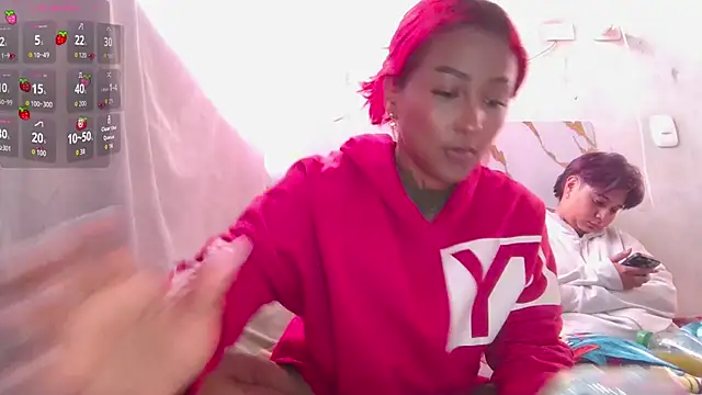 kitty moon1 online show from 13, 11, 2025