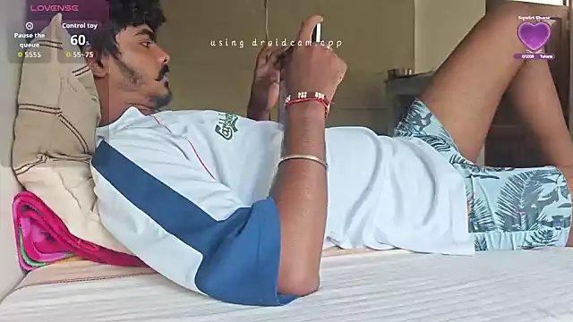 mrbuddy85 online show from 17, 9, 2025