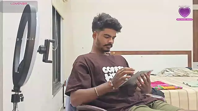 mrbuddy85 online show from 20, 9, 2025