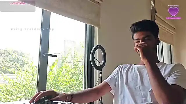 mrbuddy85 online show from 28, 9, 2025