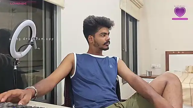 mrbuddy85 online show from 2, 10, 2025