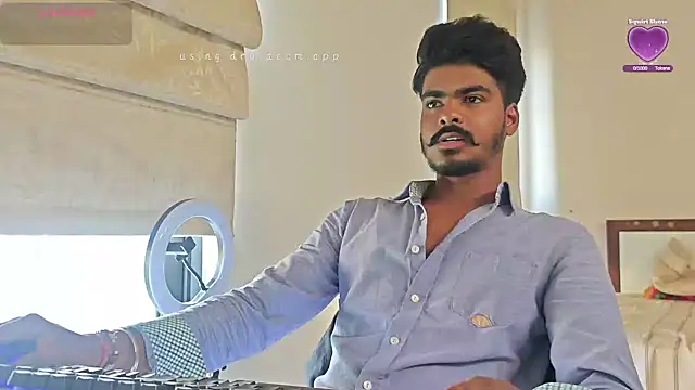 mrbuddy85 online show from 3, 10, 2025