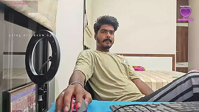 mrbuddy85 online show from 17, 10, 2025