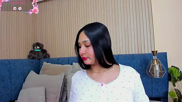 angel ponce online show from 18, 12, 2025