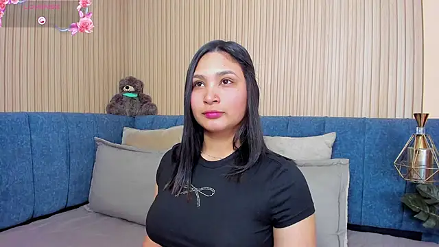 angel ponce online show from 7, 1, 2026