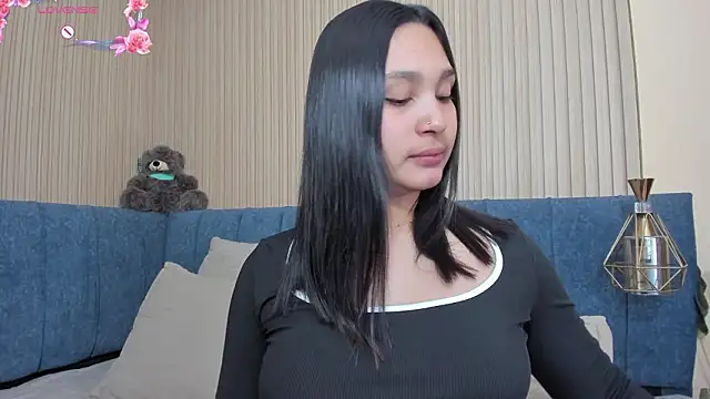 angel ponce online show from 18, 2, 2026