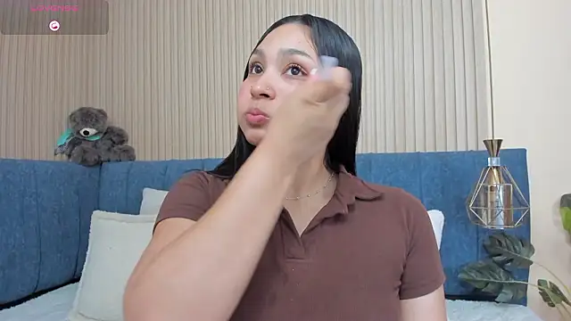 angel ponce online show from 26, 3, 2026