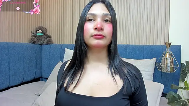 angel ponce online show from 5, 5, 2026