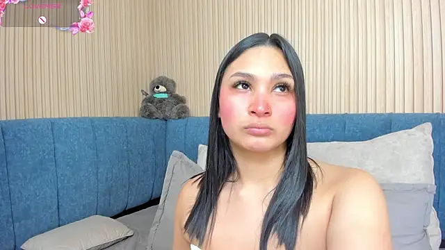 angel ponce online show from 16, 5, 2026