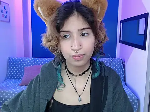 VenusMist online show from 8, 9, 2025