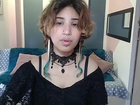 VenusMist online show from 15, 9, 2025