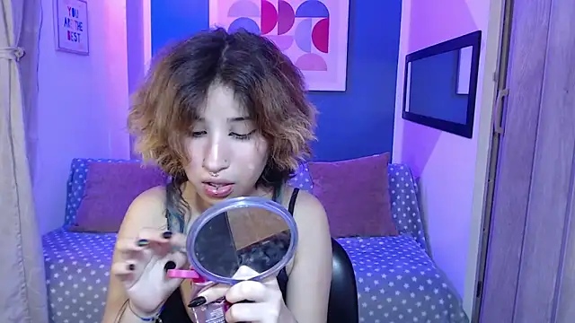 VenusMist online show from 15, 10, 2025