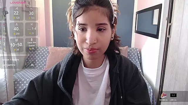 VenusMist online show from 23, 10, 2025